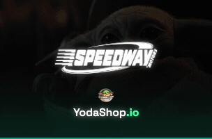 Speedway