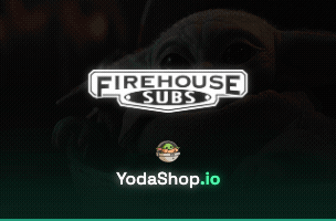 FireHouse Subs [Giftcard]