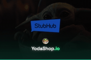 StubHub